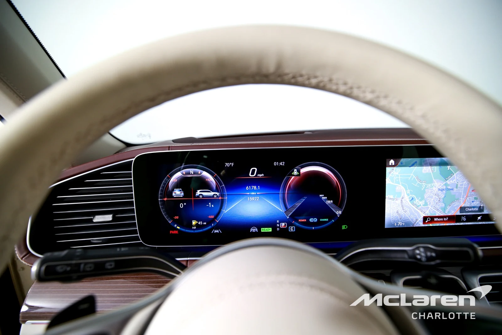 2023 Mercedes-Maybach GLS 600 4MATIC, 8/29