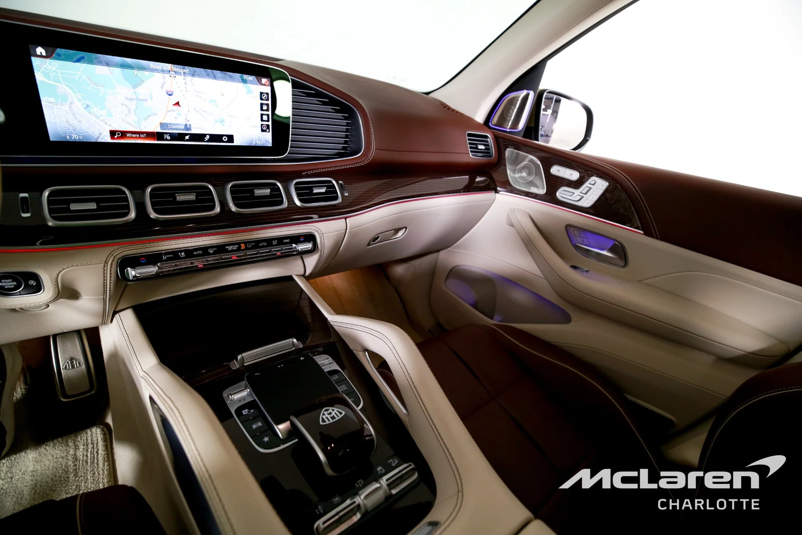 2023 Mercedes-Maybach GLS 600 4MATIC, 10/29