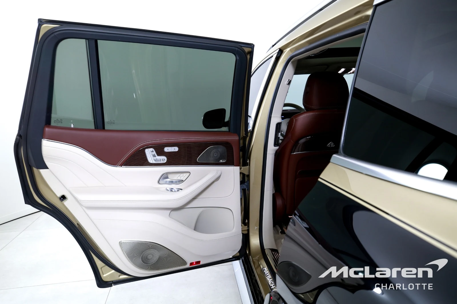 2023 Mercedes-Maybach GLS 600 4MATIC, 11/29