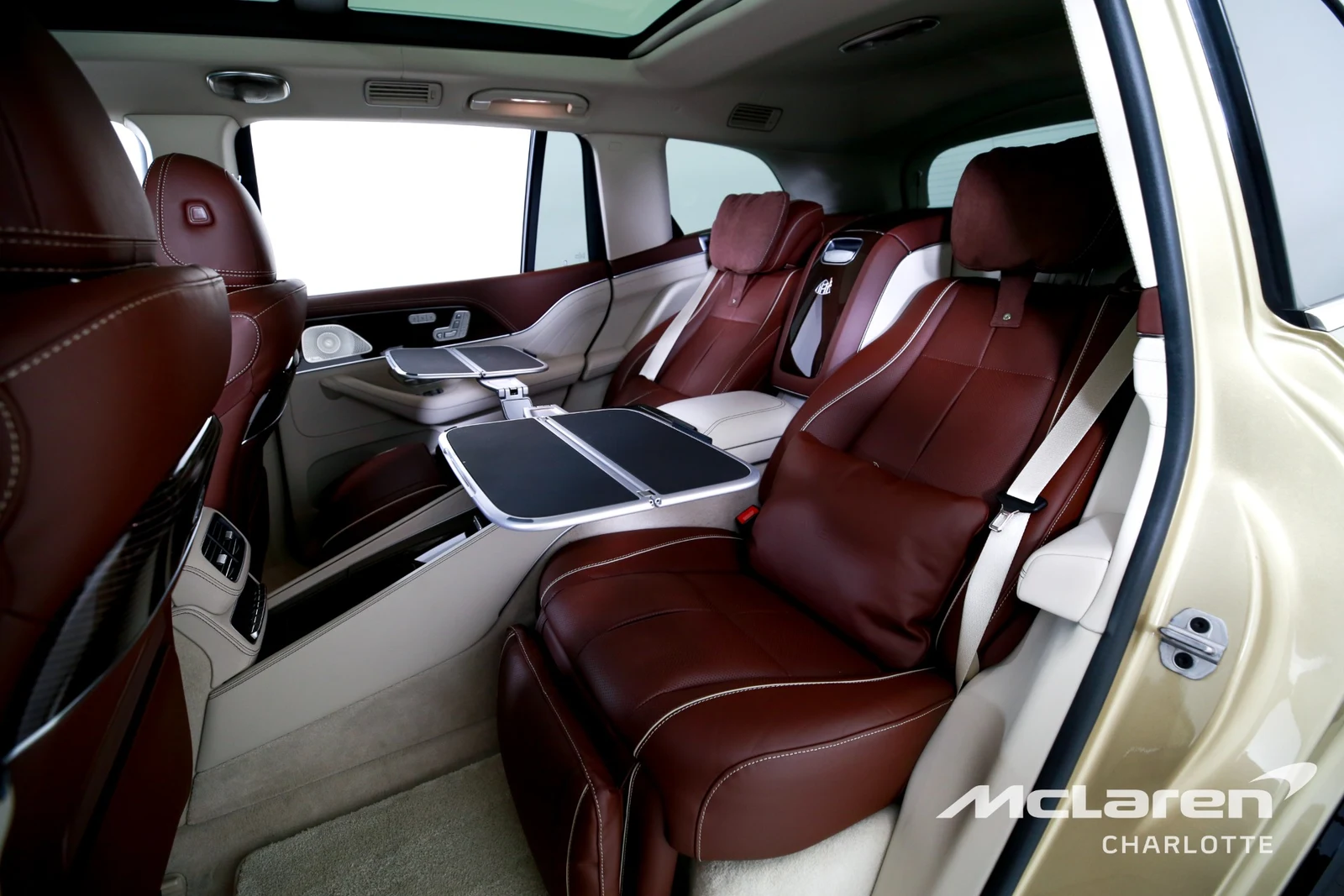 2023 Mercedes-Maybach GLS 600 4MATIC, 12/29
