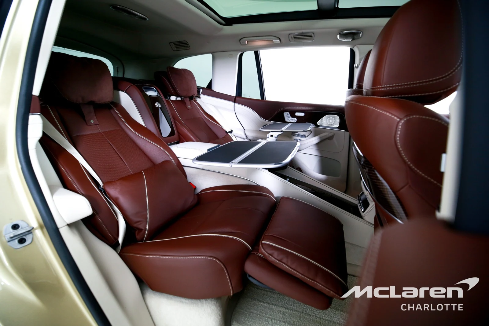 2023 Mercedes-Maybach GLS 600 4MATIC, 17/29