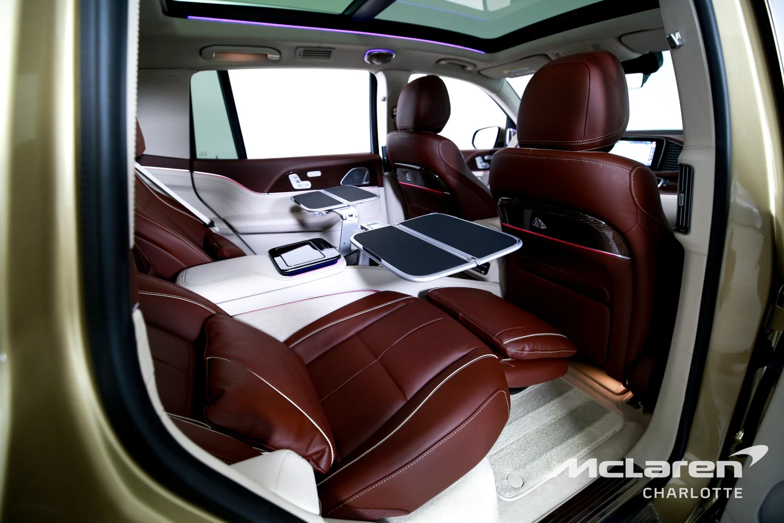 2023 Mercedes-Maybach GLS 600 4MATIC, 18/29