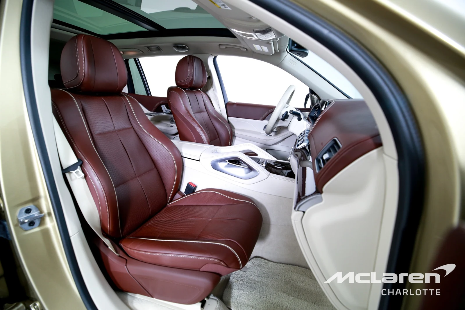 2023 Mercedes-Maybach GLS 600 4MATIC, 20/29