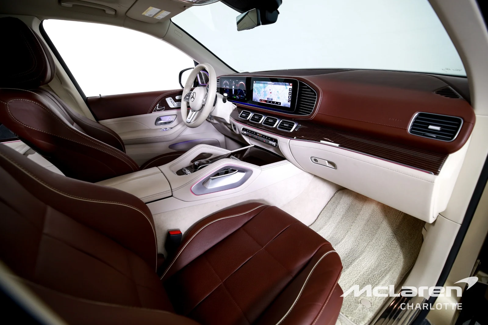 2023 Mercedes-Maybach GLS 600 4MATIC, 21/29