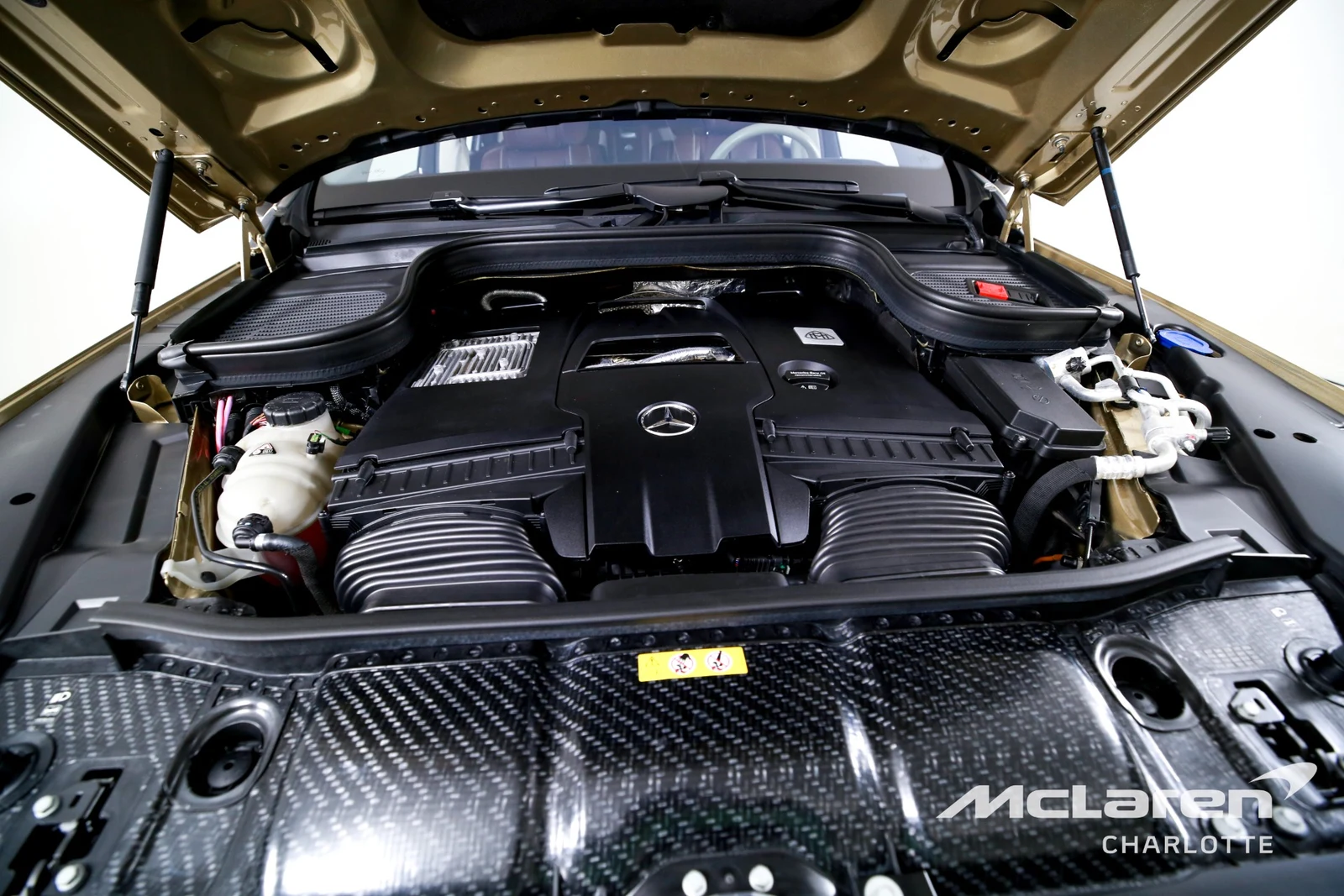 2023 Mercedes-Maybach GLS 600 4MATIC, 24/29