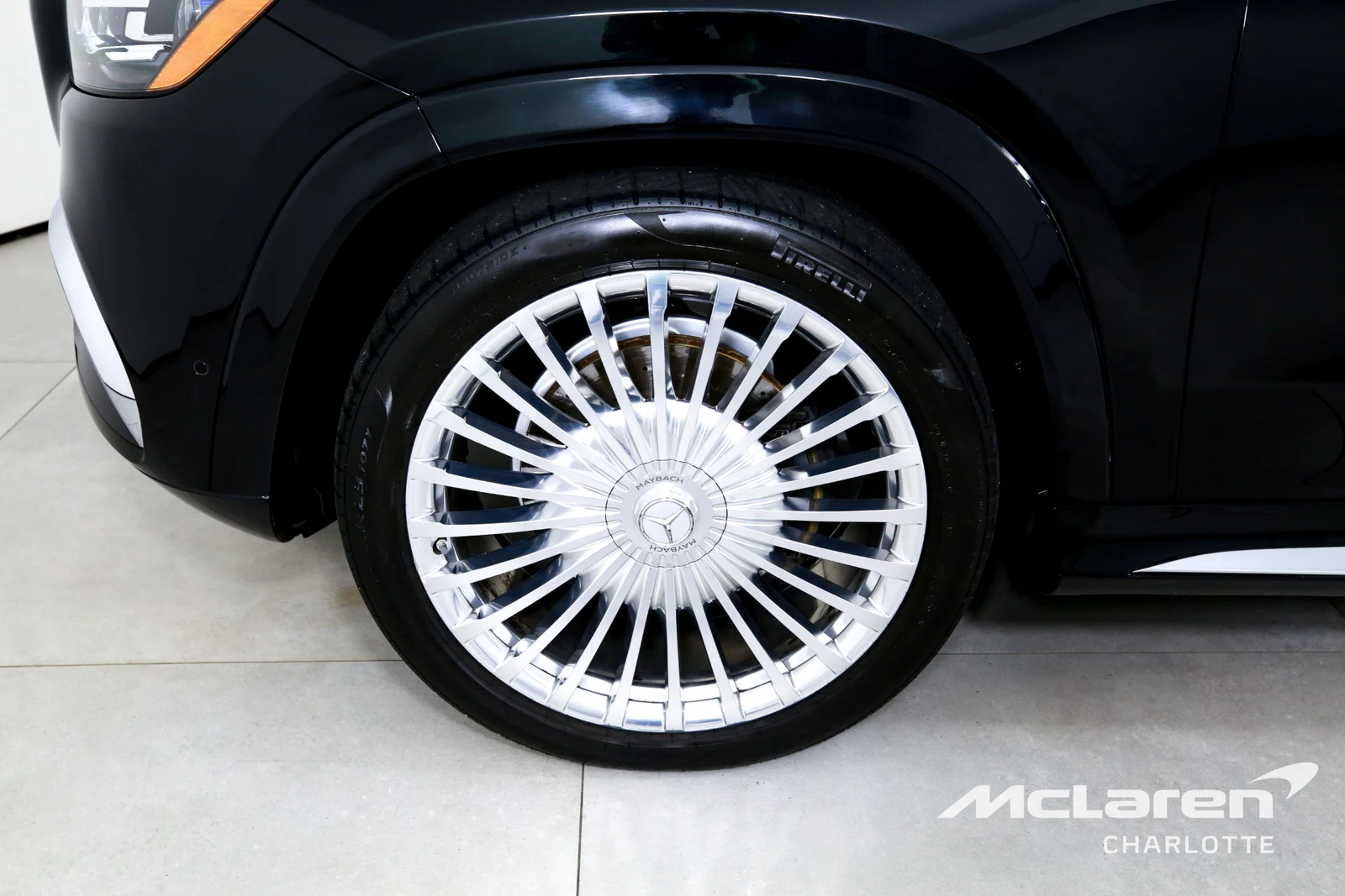 2023 Mercedes-Maybach GLS 600 4MATIC, 26/29