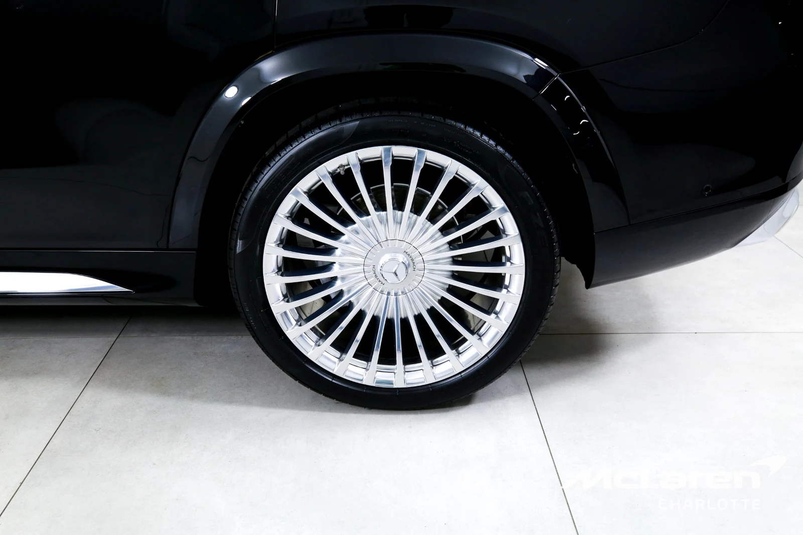 2023 Mercedes-Maybach GLS 600 4MATIC, 27/29