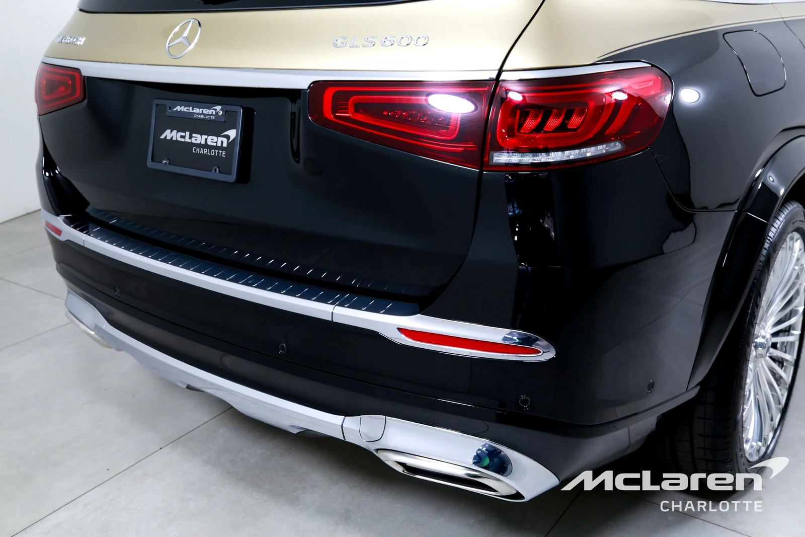 2023 Mercedes-Maybach GLS 600 4MATIC, 29/29