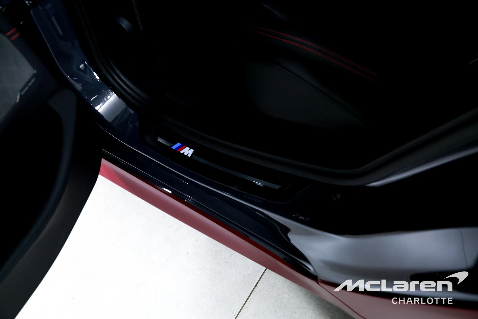 2022 BMW M5 CS, 14/30