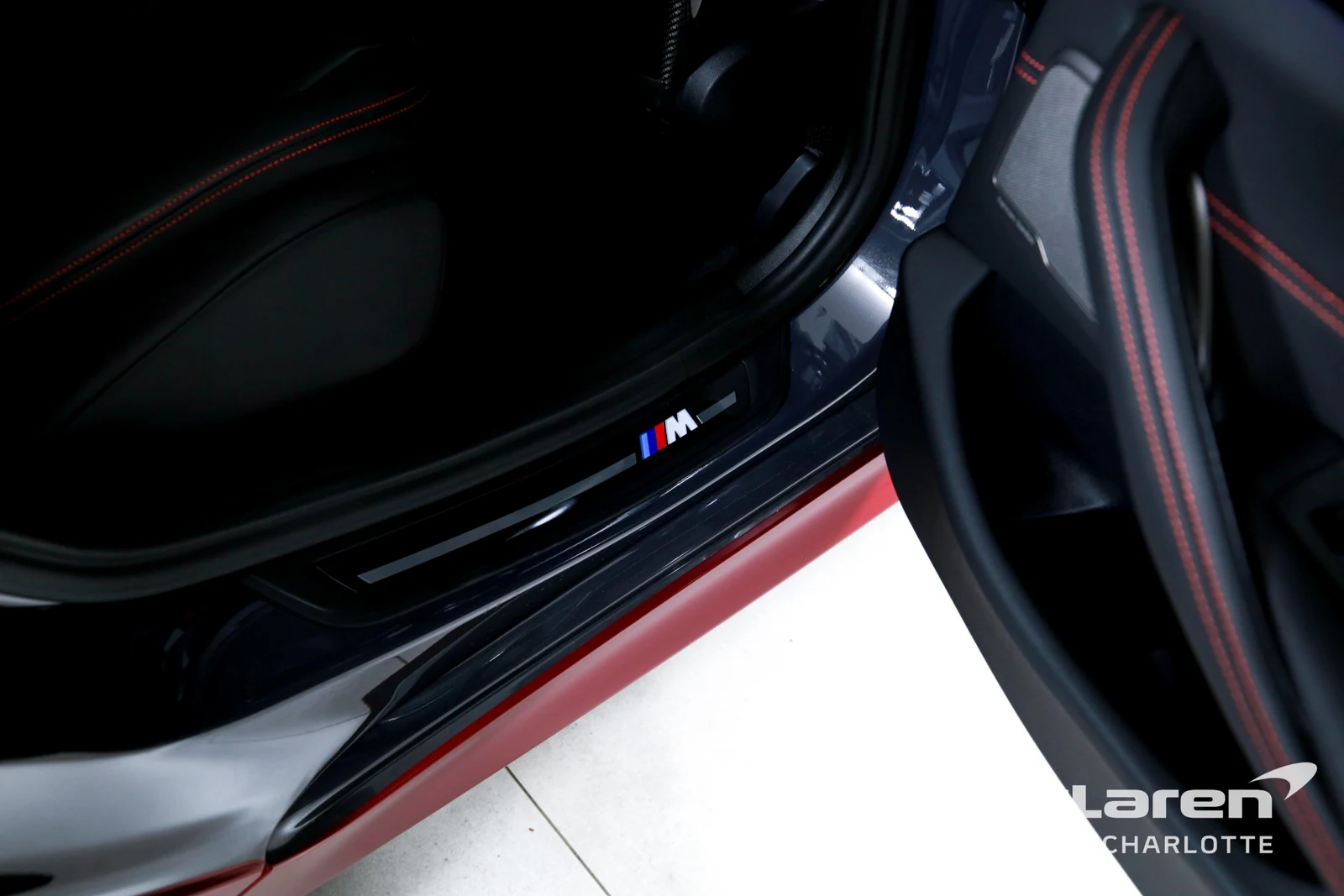 2022 BMW M5 CS, 17/30