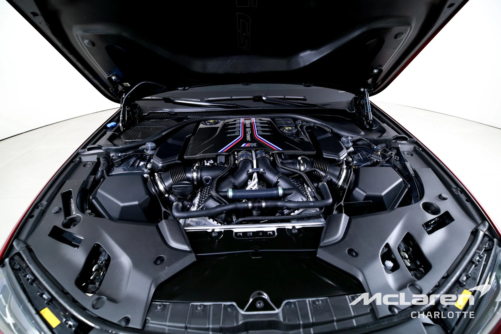 2022 BMW M5 CS, 22/30