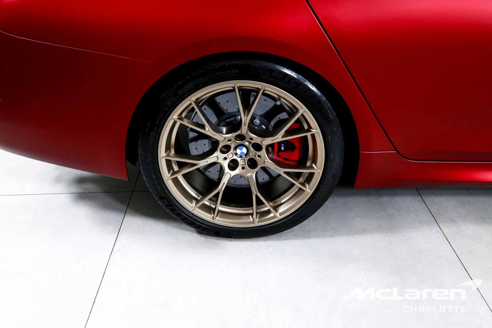 2022 BMW M5 CS, 23/30