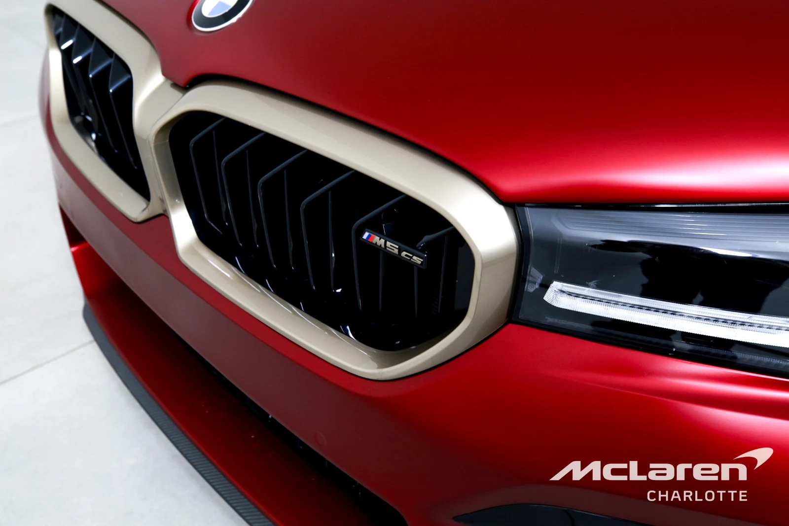 2022 BMW M5 CS, 28/30