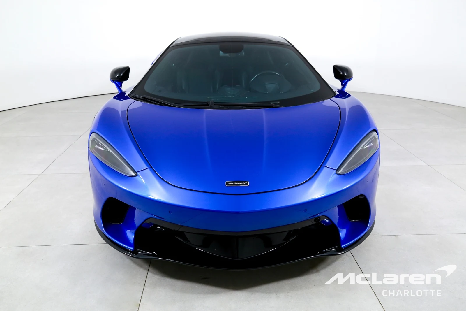2021 McLaren GT, 2/29