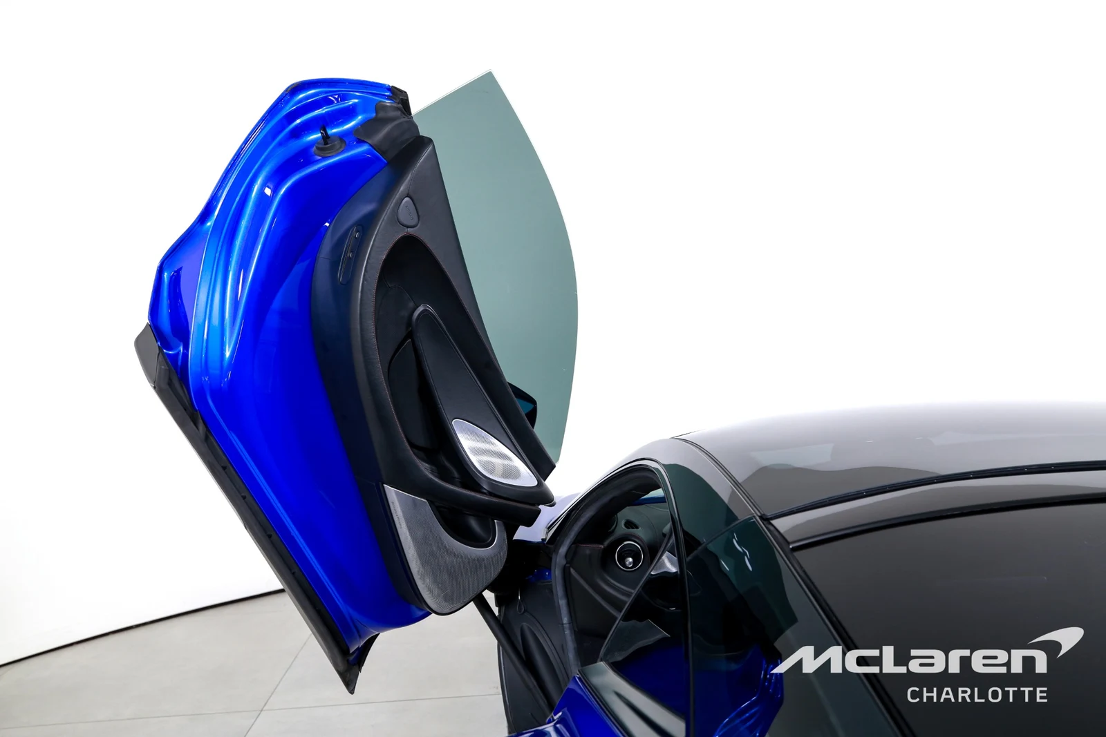 2021 McLaren GT, 10/29