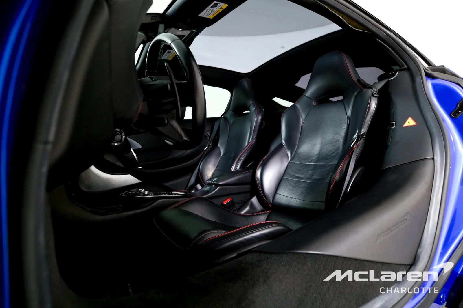 2021 McLaren GT, 11/29