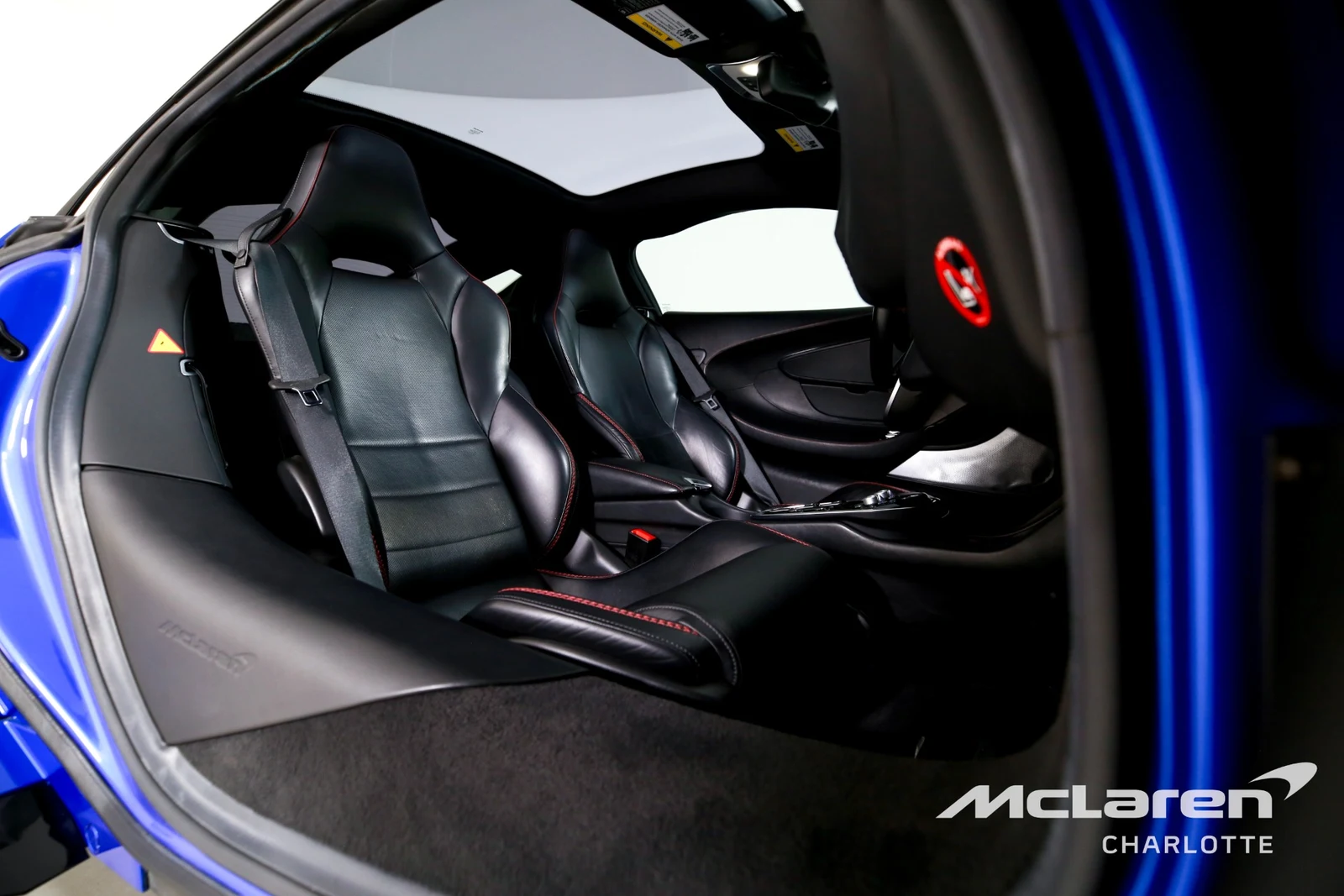 2021 McLaren GT, 18/29