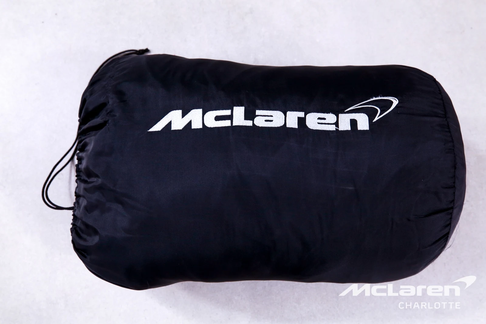 2021 McLaren GT, 20/29