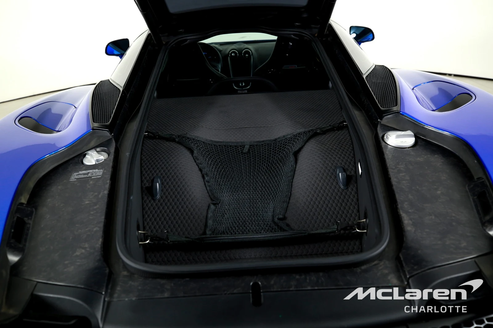2021 McLaren GT, 21/29