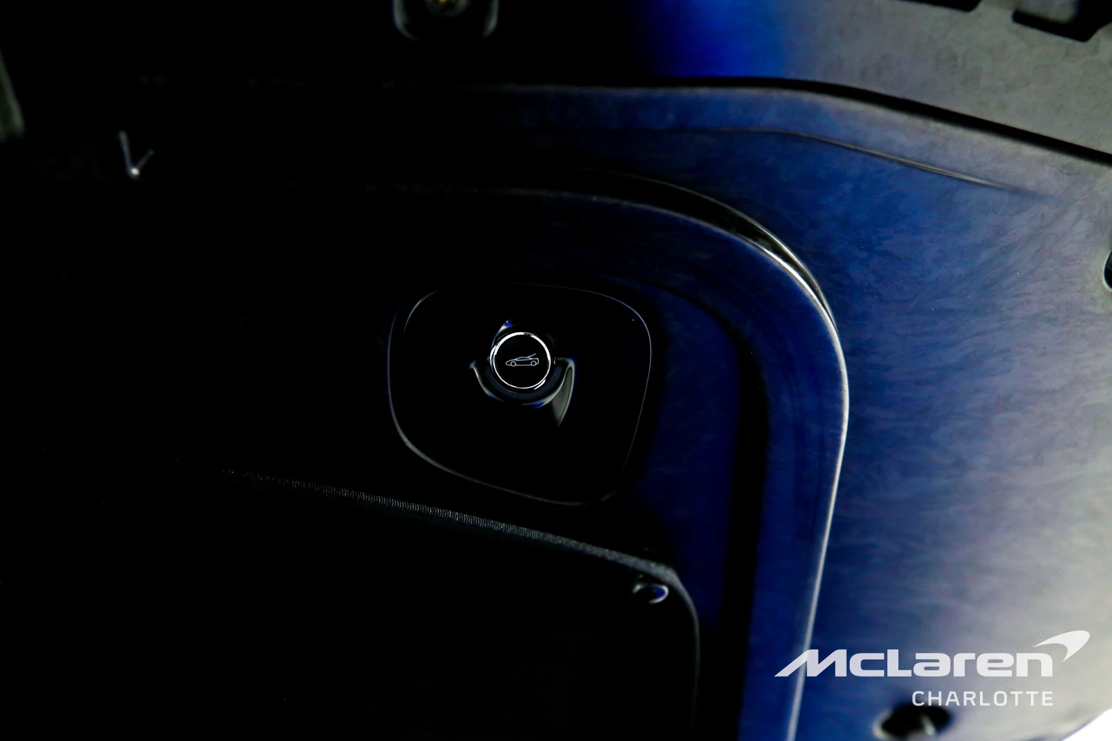 2021 McLaren GT, 22/29