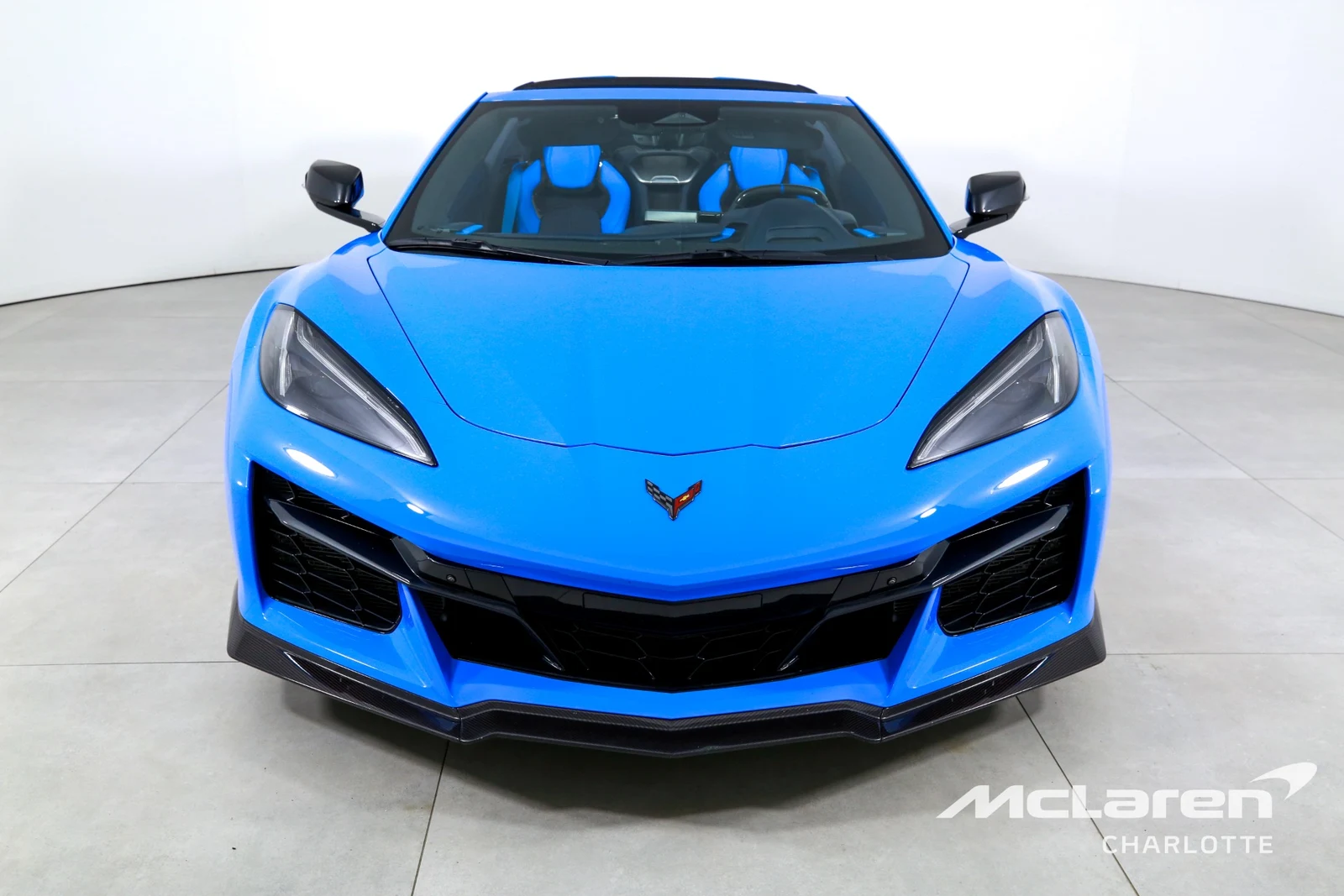 2024 Chevrolet Corvette Z06, 3/29
