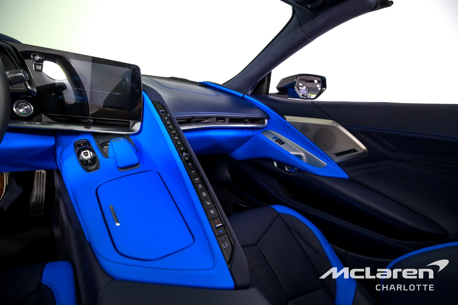2024 Chevrolet Corvette Z06, 14/29