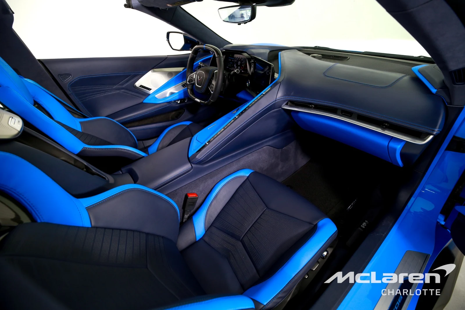 2024 Chevrolet Corvette Z06, 19/29