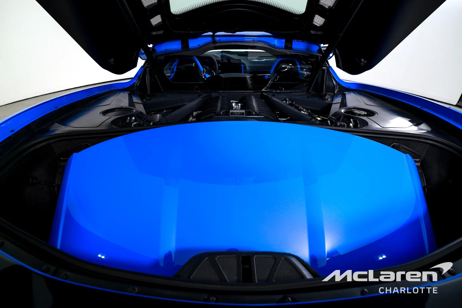 2024 Chevrolet Corvette Z06, 22/29