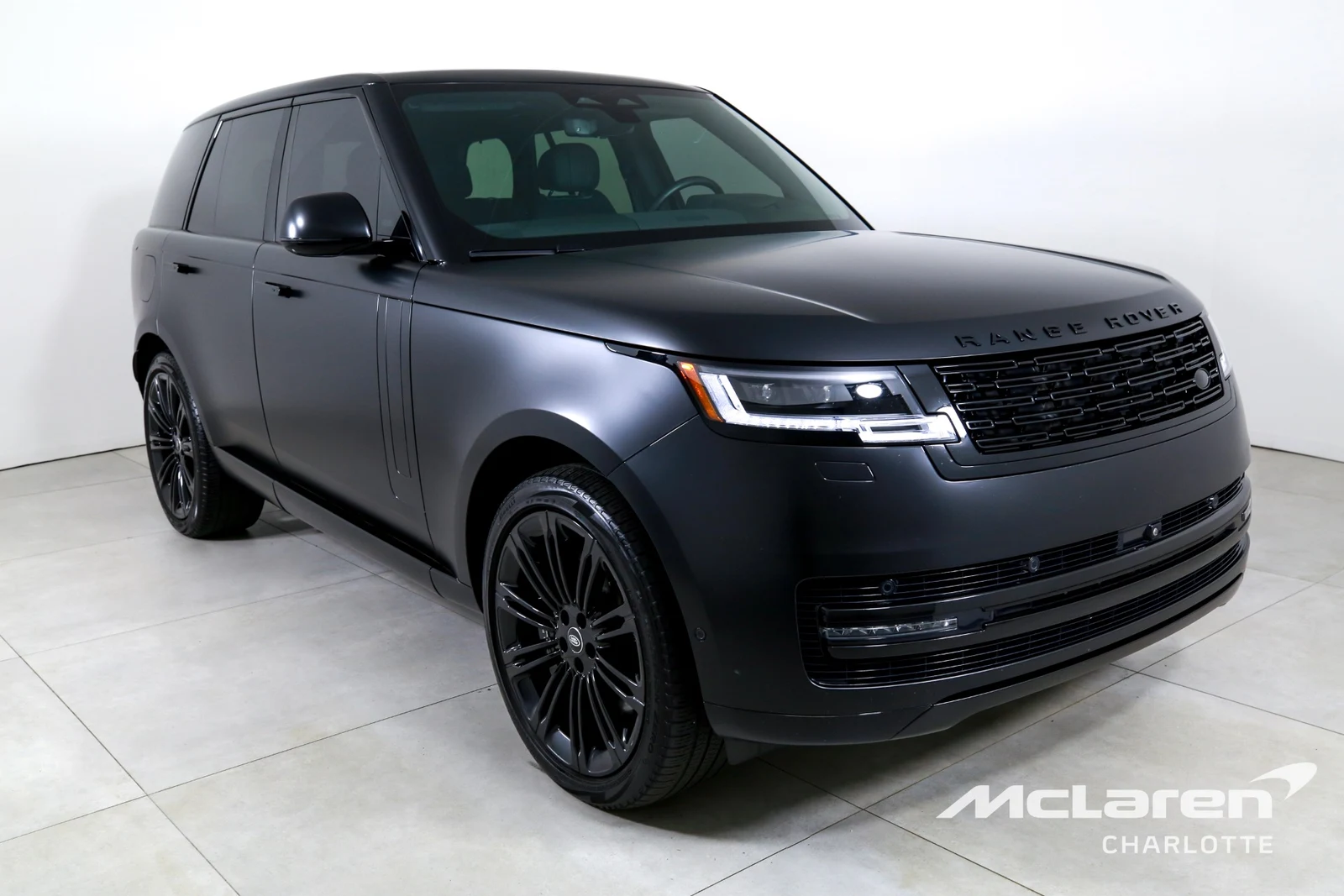 2024 Land Rover Range Rover P530 SE, 2/29
