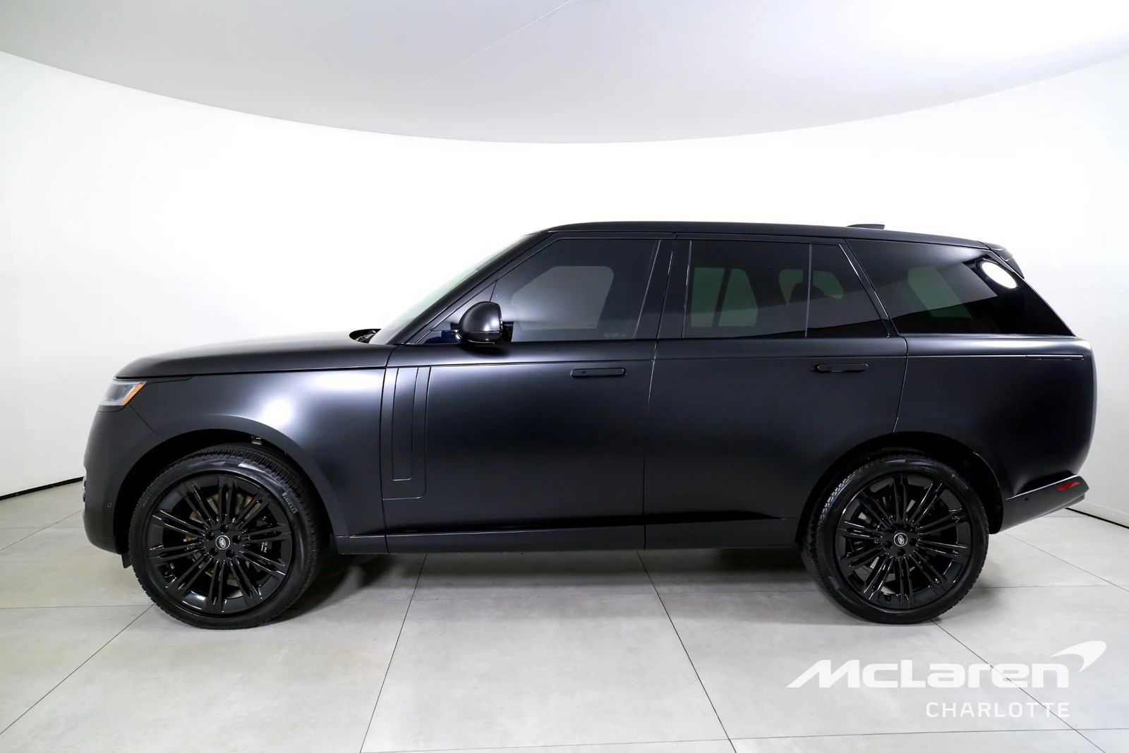 2024 Land Rover Range Rover P530 SE, 3/29