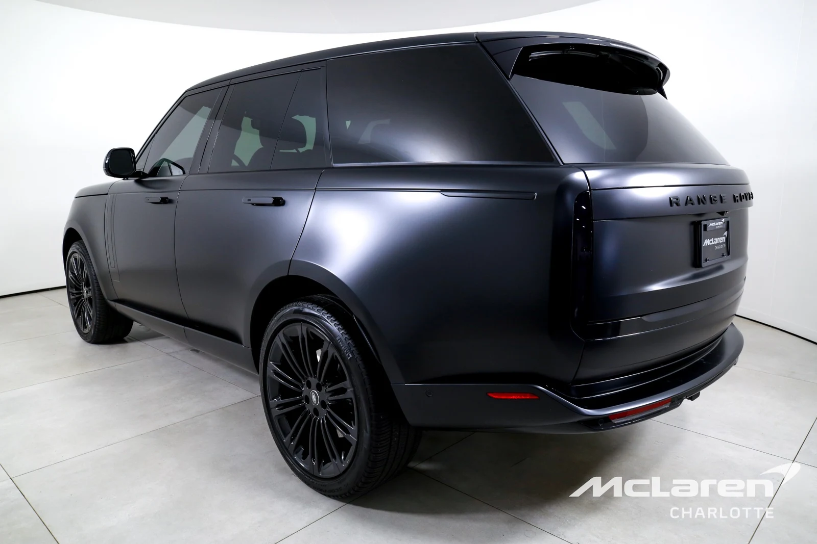 2024 Land Rover Range Rover P530 SE, 4/29