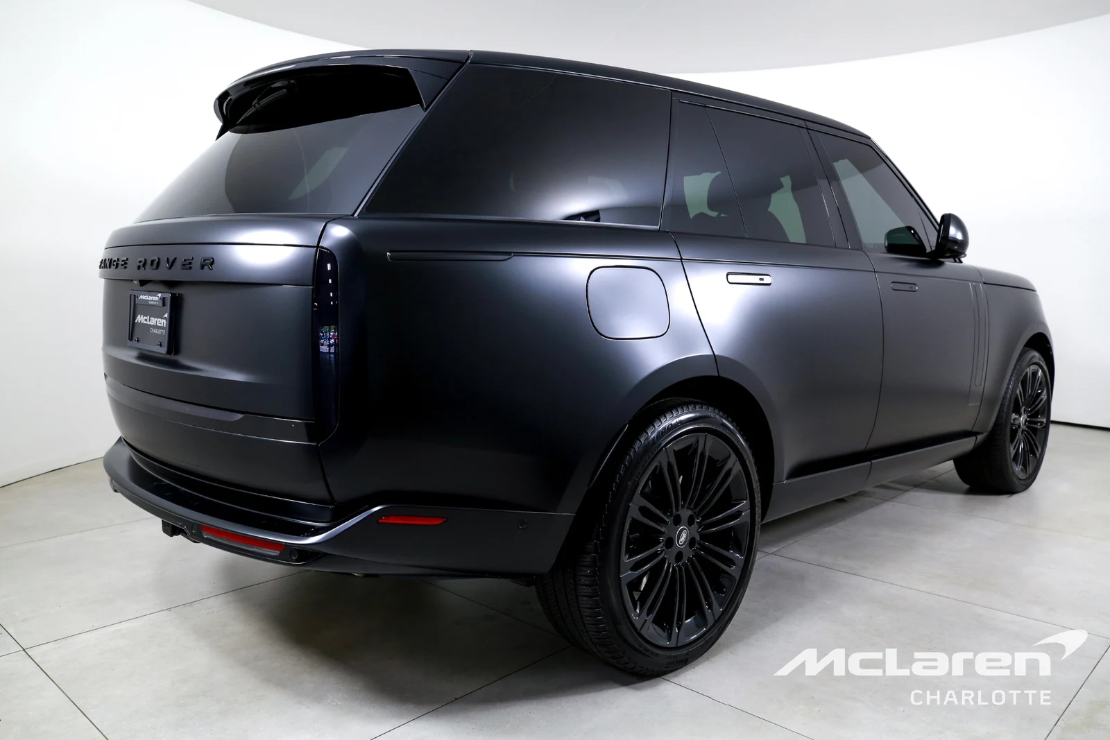 2024 Land Rover Range Rover P530 SE, 6/29
