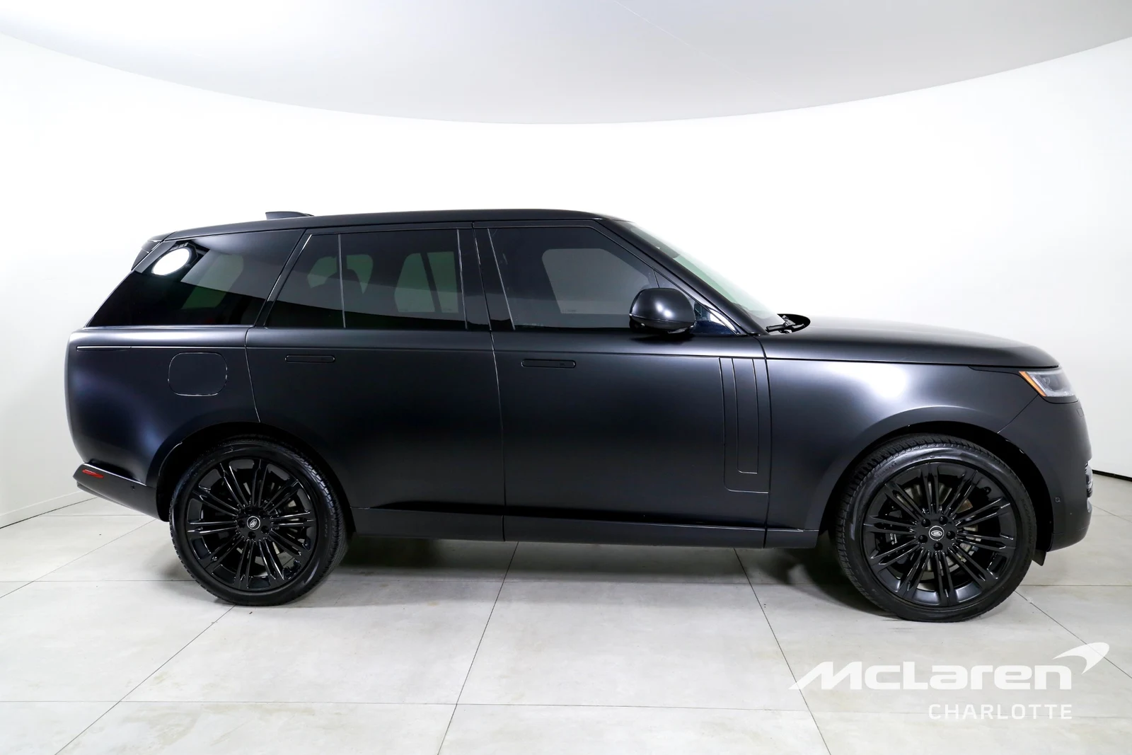 2024 Land Rover Range Rover P530 SE, 7/29