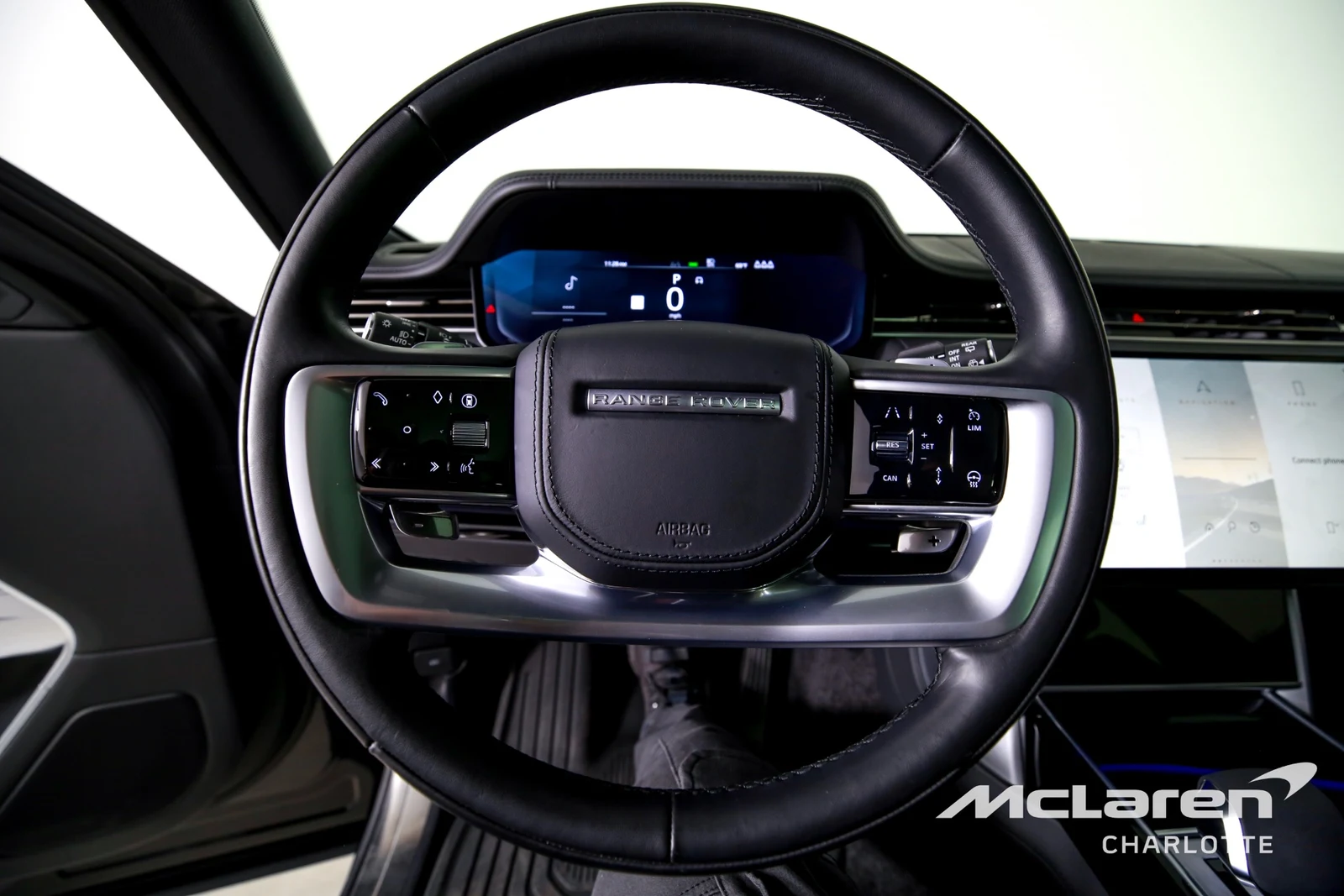 2024 Land Rover Range Rover P530 SE, 10/29