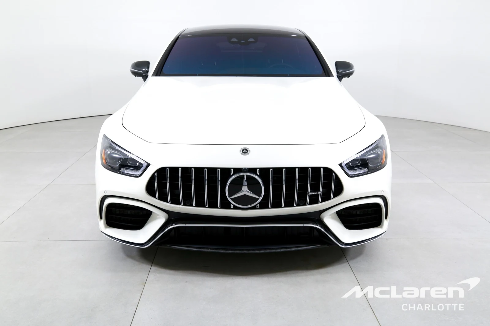 2021 Mercedes-AMG GT 63 S 4-Door Coupe, 2/30