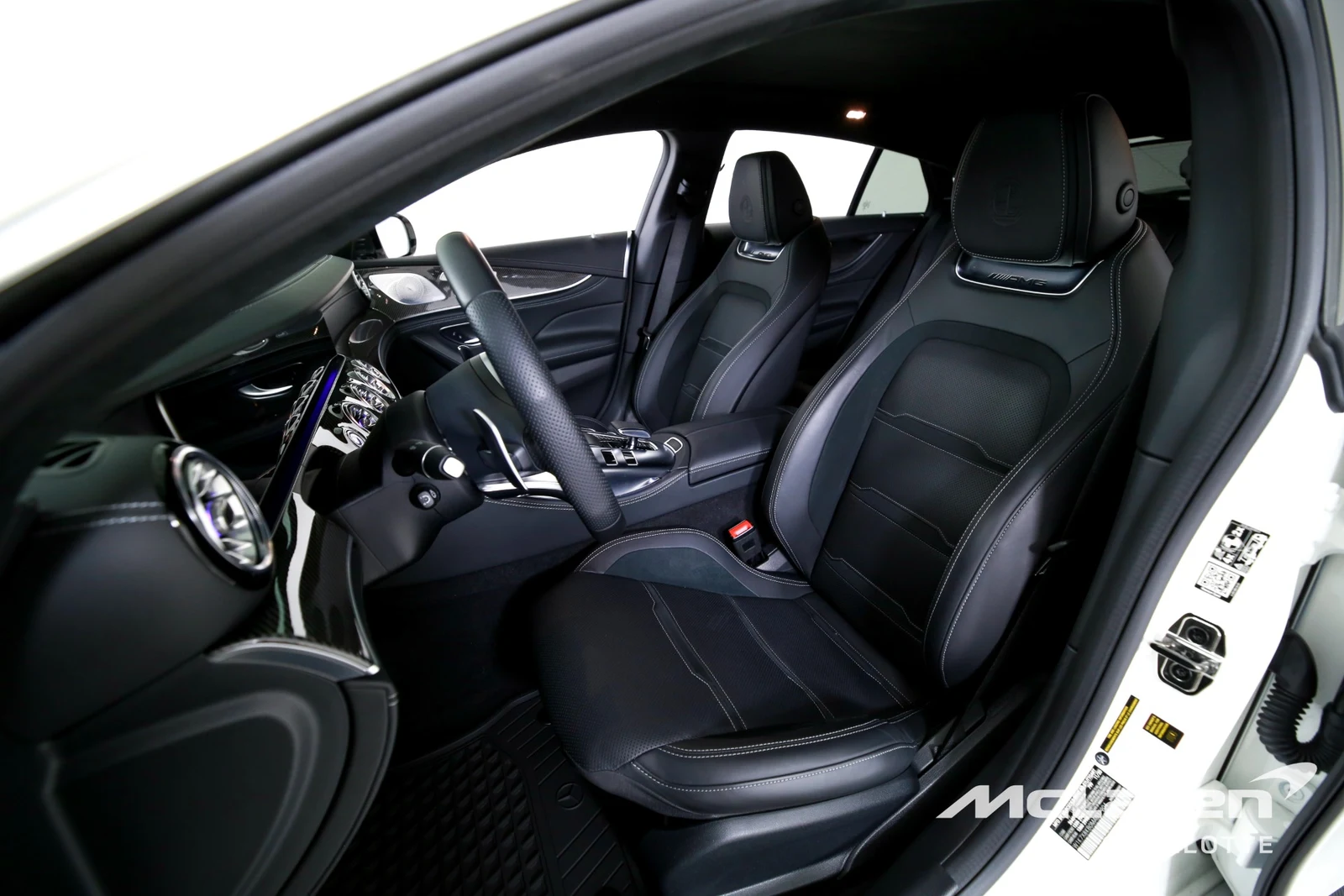 2021 Mercedes-AMG GT 63 S 4-Door Coupe, 7/30