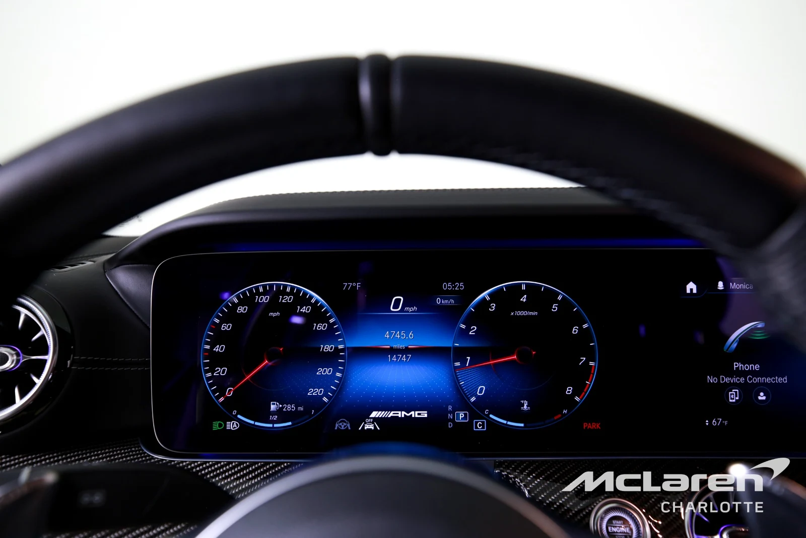 2021 Mercedes-AMG GT 63 S 4-Door Coupe, 10/30