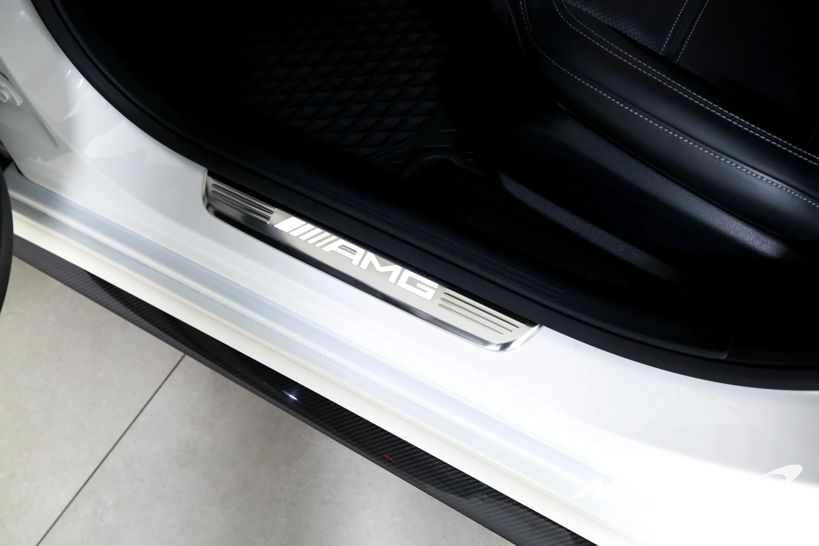 2021 Mercedes-AMG GT 63 S 4-Door Coupe, 12/30