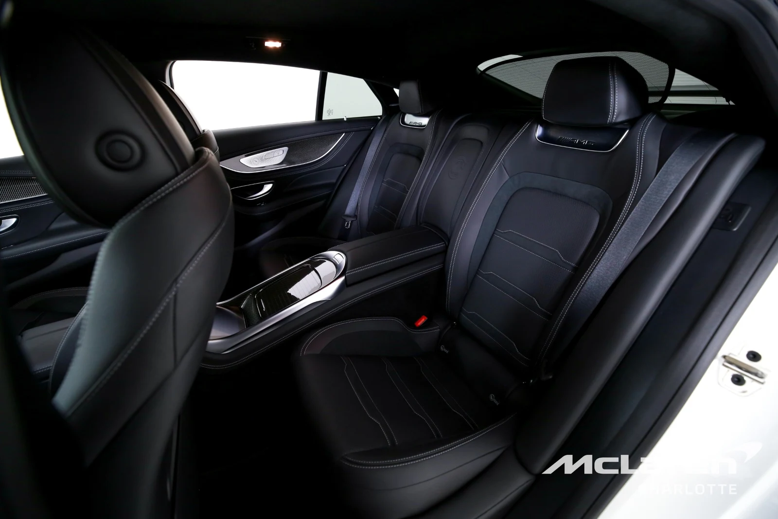 2021 Mercedes-AMG GT 63 S 4-Door Coupe, 13/30