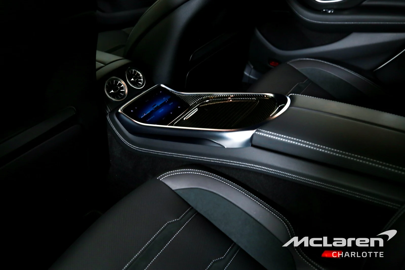 2021 Mercedes-AMG GT 63 S 4-Door Coupe, 14/30