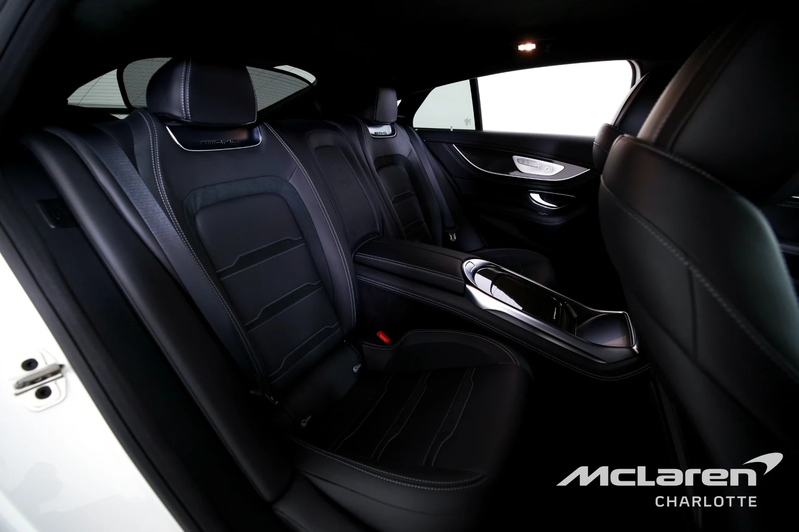 2021 Mercedes-AMG GT 63 S 4-Door Coupe, 18/30