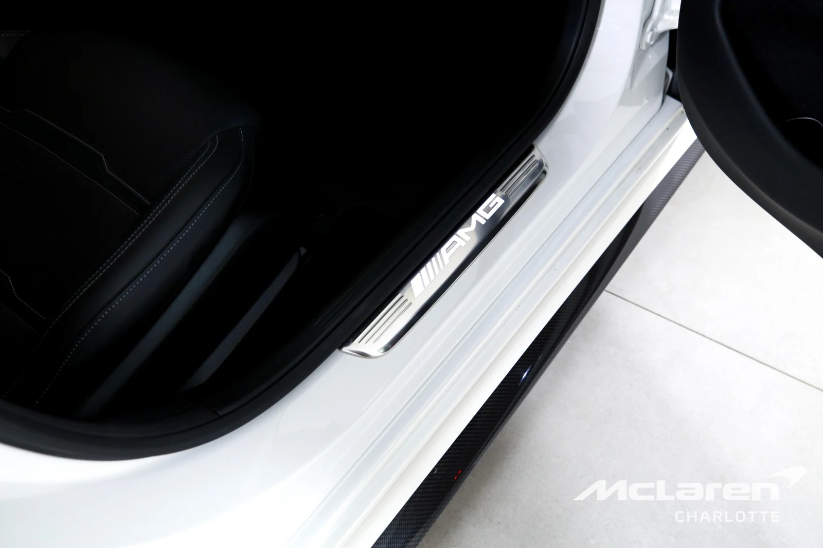 2021 Mercedes-AMG GT 63 S 4-Door Coupe, 21/30