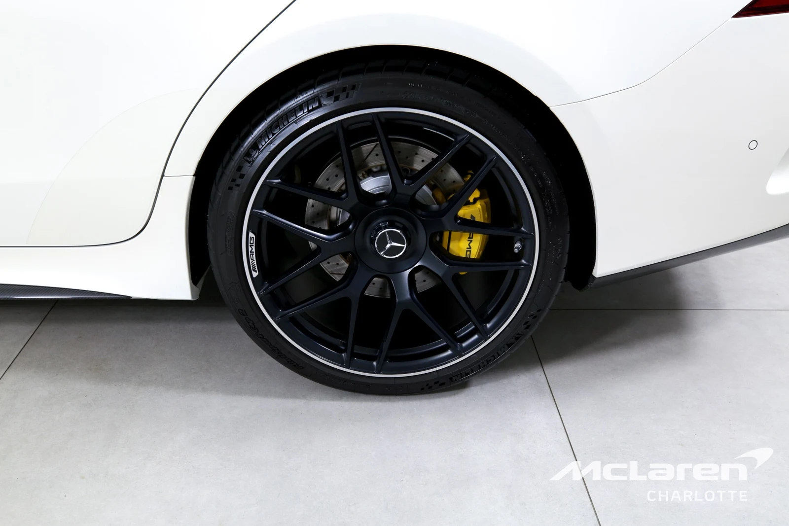 2021 Mercedes-AMG GT 63 S 4-Door Coupe, 26/30