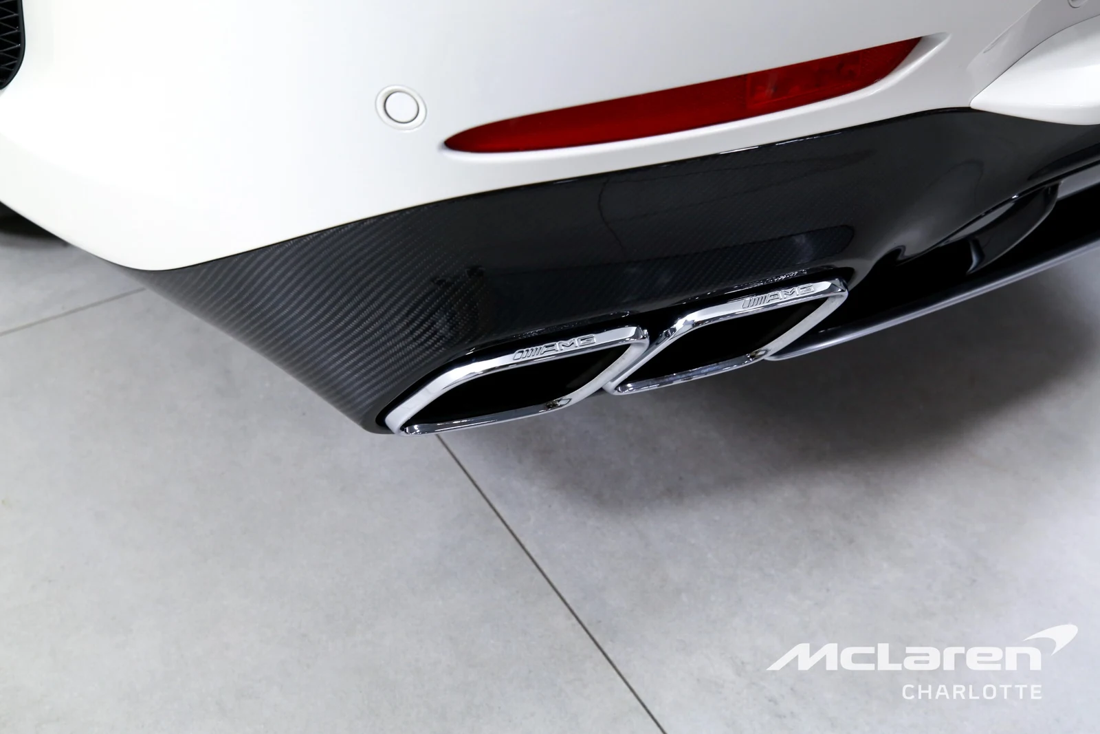 2021 Mercedes-AMG GT 63 S 4-Door Coupe, 27/30