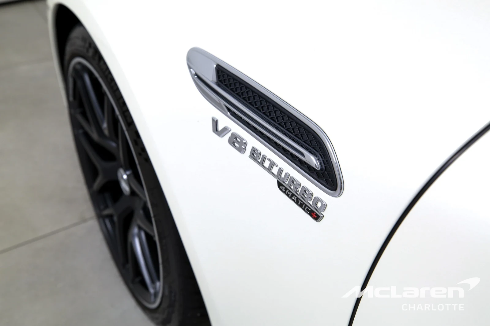 2021 Mercedes-AMG GT 63 S 4-Door Coupe, 29/30