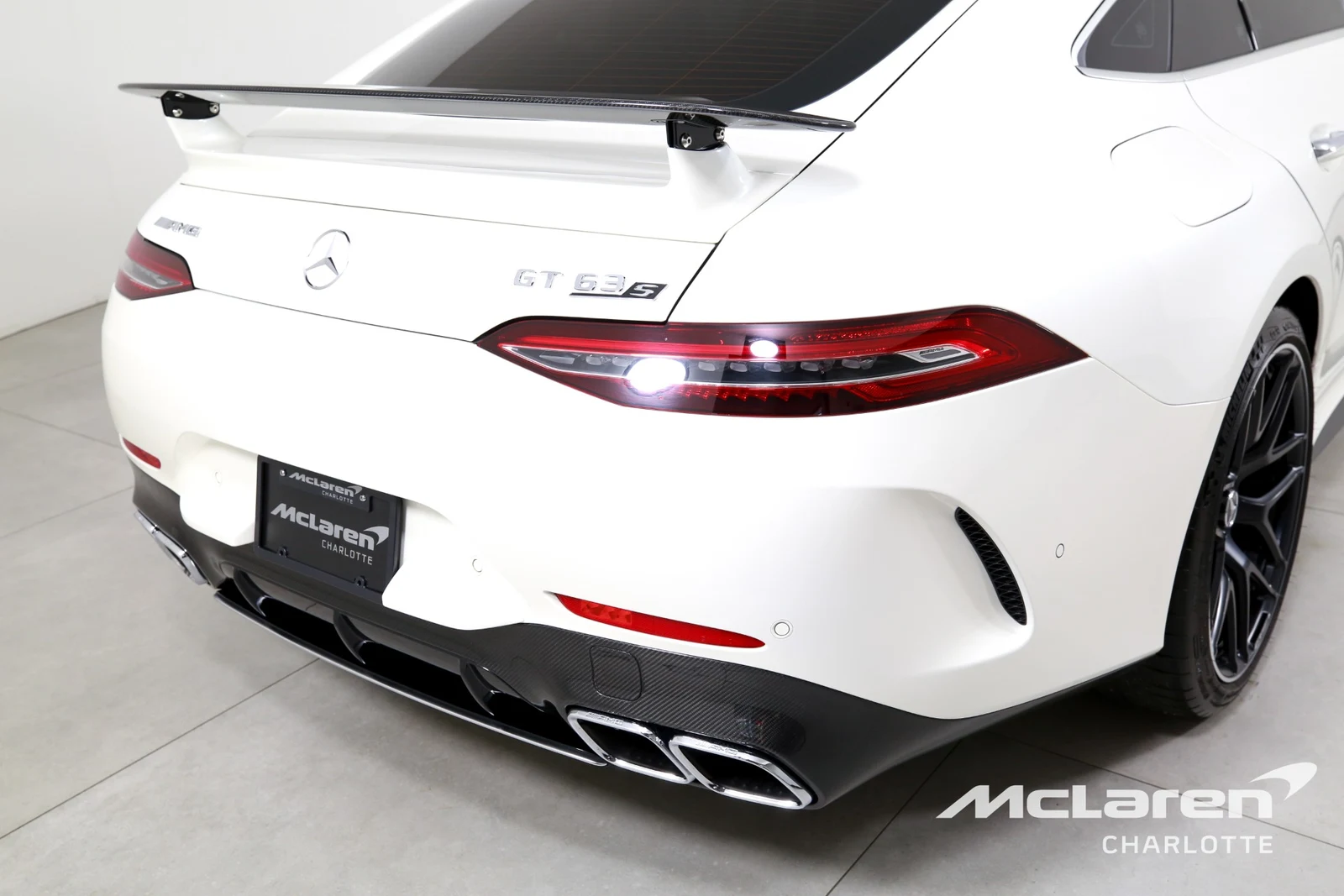2021 Mercedes-AMG GT 63 S 4-Door Coupe, 30/30