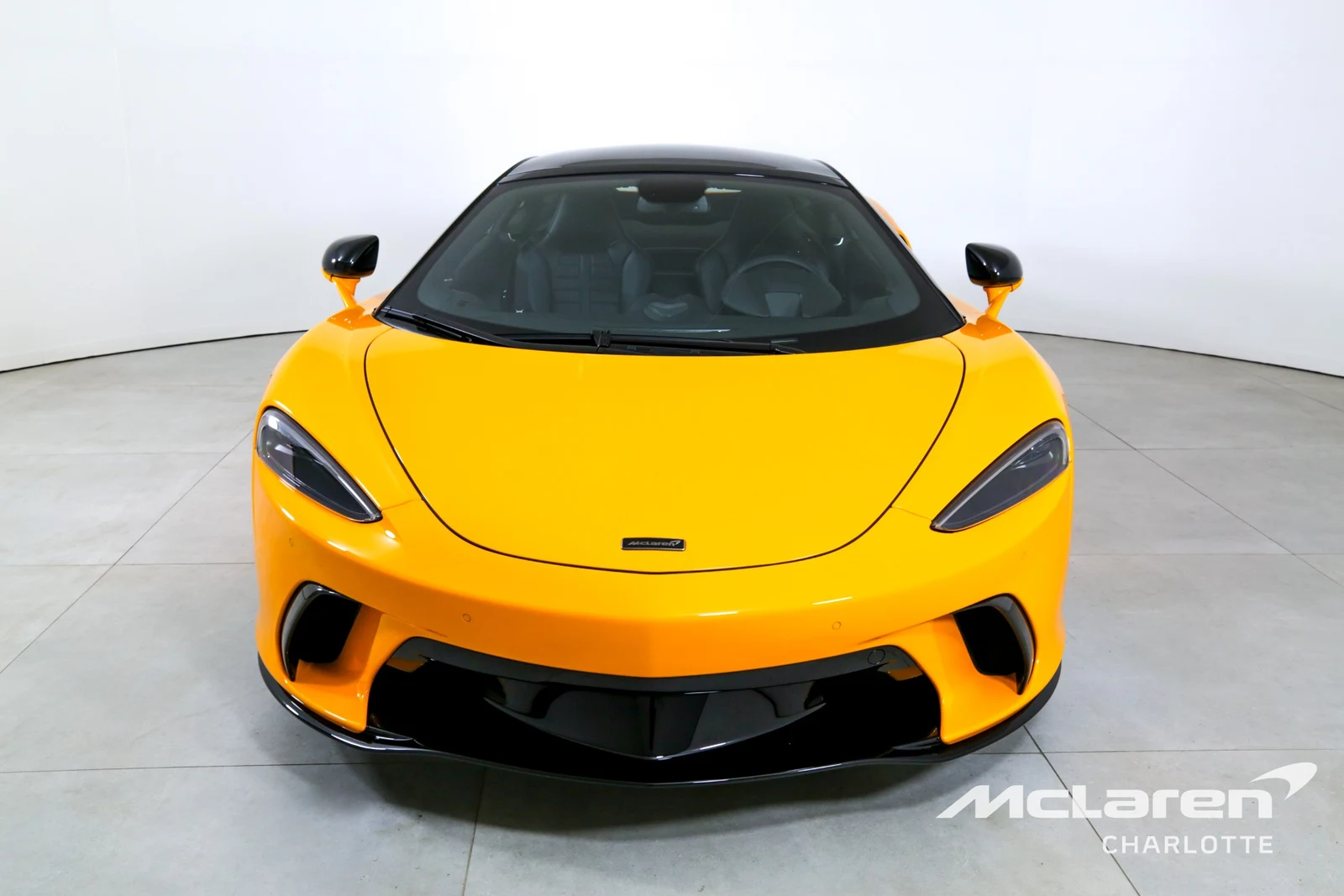 2025 McLaren GTS, 2/29