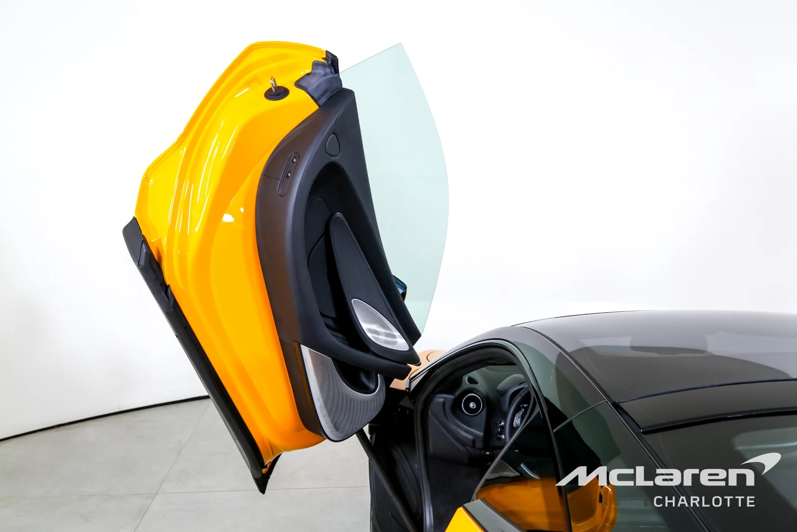 2025 McLaren GTS, 7/29