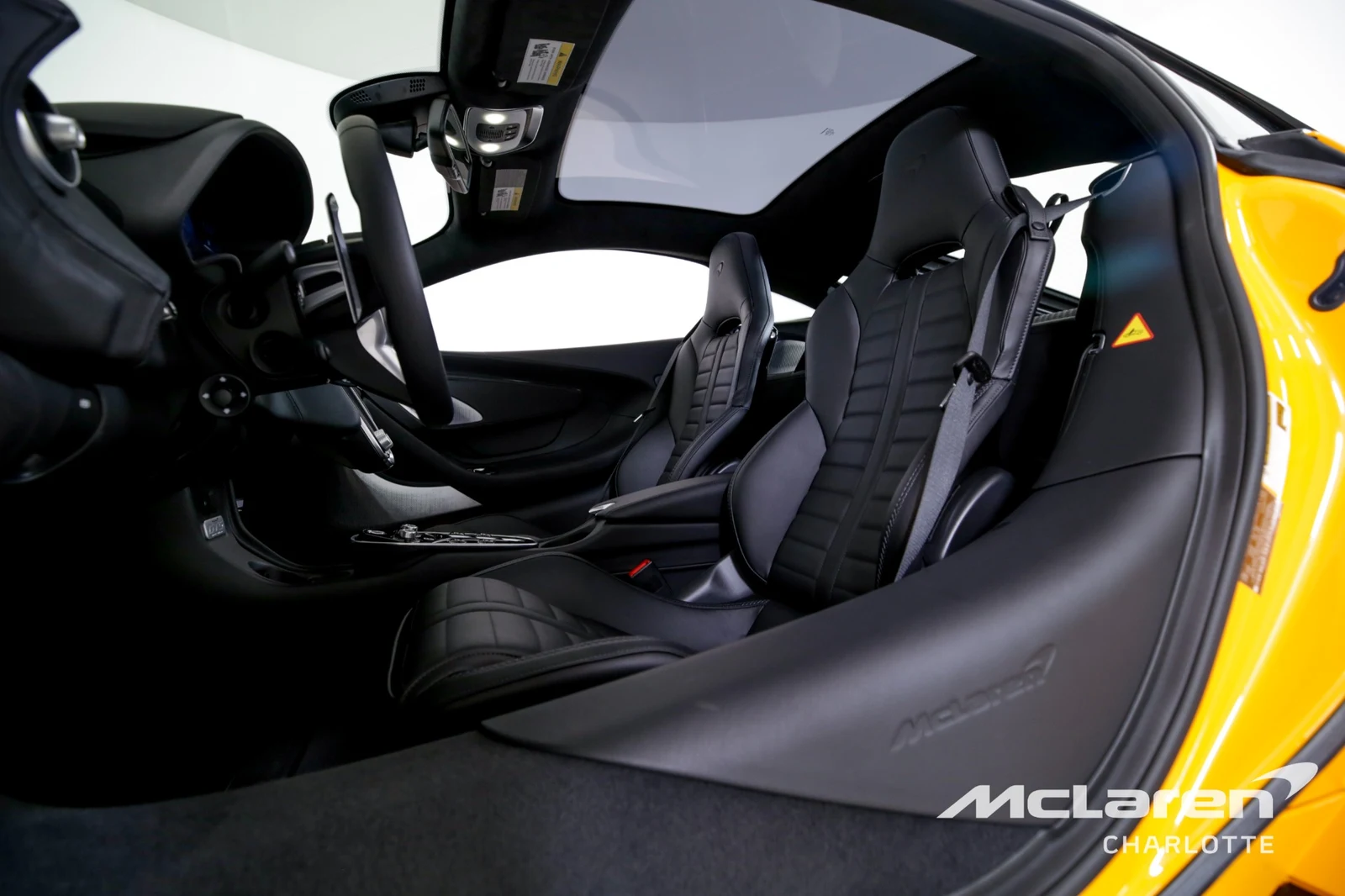 2025 McLaren GTS, 9/29