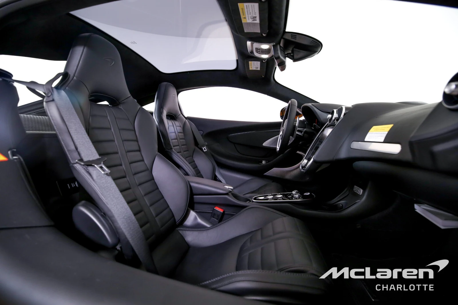 2025 McLaren GTS, 15/29